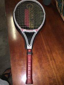 GOLDEN TEAM Tennis Racquet SL2/4 1/4 SL TENNIS RACKET w/ Strings 60/65 LBS.