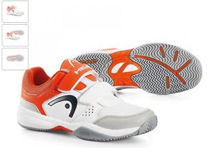 HEAD Lazer Junior Velcro
