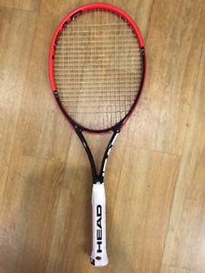 Head Graphene Prestige Pro Tennis Racquet 4 1/2