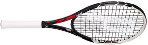 Prince Raqueta warrior pro 100t esp