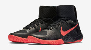 Nike Flare Serena Williams Tennis Shoes (8,5)