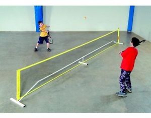 NEW Sportime Portable QwikNet System Badminton Free Shipping