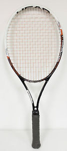 Used Head Graphene Speed MP 4 & 3/8 Tennis Racquet Racket