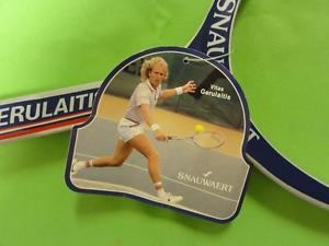 Mint-Near Mint Snauwaert Vitas Gerulaitis Autograph  5 355 325