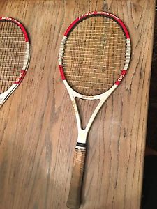 Wilson Pro Staff 90