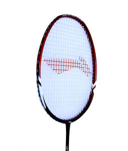 Li-Ning Ss 78-III S2 Strung Badminton Racquet