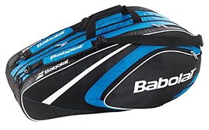 BABOLAT Club Line 12 Racquet Bag, Blue