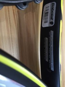 Used Aeropro Team Adult Tennis Racquet