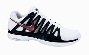 NIKE VAPOR 9.0 TOUR WHITE