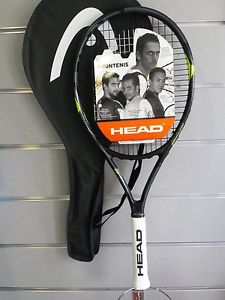 RAQUETA FRONTENIS HEAD MX FLASH 15/16