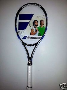 Babolat Pure Drive  - 4 1/8, 4 1/4, 4 3/8, 4 1/2 (Pick ONE) Tennis Racquet