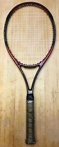 Dunlop Revelation Tour Pro Tennis Racquet 4 1/2