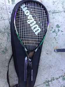 PRINCE Synergy Extender 4-1/4 Tennis Racquet