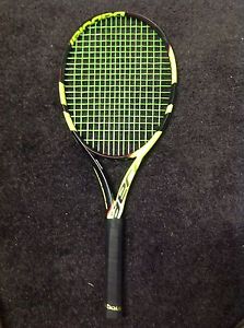 Babolat Pure Aero Tour 4-3/8 Tennis Racquet