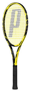 PRINCE TOUR 95 tennis racket racquet - 4-5/8 - Authorized Dealer - Reg $190