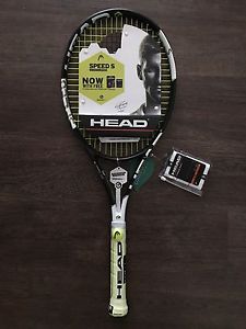 2016 head tennis racquet 4 1/8