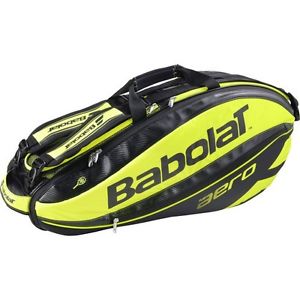 Babolat Pure Aero x6 soporte de raqueta 135631