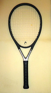 HEAD TENNIS RACQUET MODEL TI.S6 EXTRALONG LIGHT WEIGHT AWESOME RACQUET!