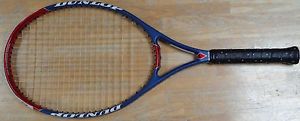 Dunlop Spirit 110 tennis racquet