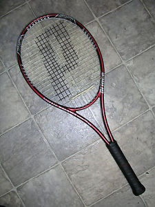NICE PRINCE MORE BALANCE 950 MP 100 TENNIS RACQUET 4 3/8"