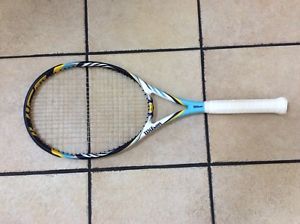 Wilson Juice BLX  4 1/2