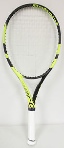 NEW Babolat Pure Aero Team 4 & 3/8 Tennis Racquet Racket