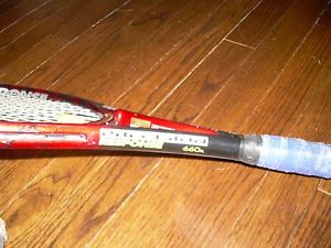 PRINCE PRECISION RESPONSE MIDPLUS 97 SQ IN 660 POWER LEVEL 4 3/8