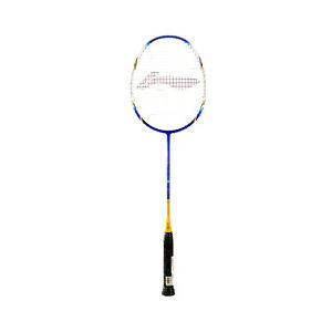 Li-Ning Ss 68-III S2 Strung Badminton Racquet