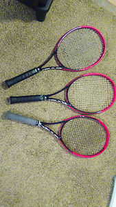 Head Prestige Pro Graphene Tennis Racket