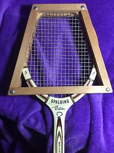 SPALDING DENNIS RALSTON 