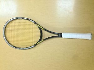 Head i. Prestige Midplus 98 Austria 4 3/8 L3 Tennis Racquet PT57E i.Prestige