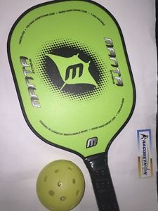 New Manta Extreme 2G Paddle Green