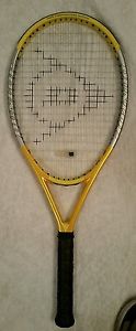 Dunlop Sport Tour Carbon Tennis Racket