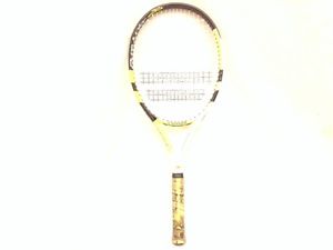 RAQUETA | BABOLAT | PURE JUNIOR 26 | GARANTIA 1 AÑO | C | 1101378
