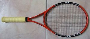 Head Flexpoint Radical Oversize Tennis Racquet 4 1/2