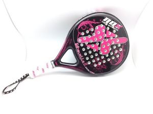Raqueta Padel Nox Shilhouette 2