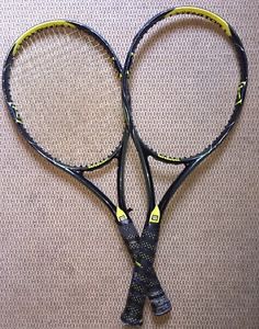 Wilson K factor Pro Open
