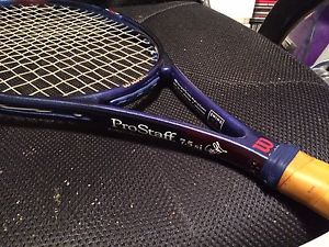 Wilson Pro Staff 7.5 95