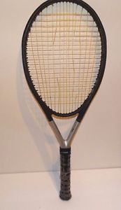 Lot of 2 Tennis Racquets Head Ti S5 Xtralong Ti Radical Rackets Austria 4 3/4"