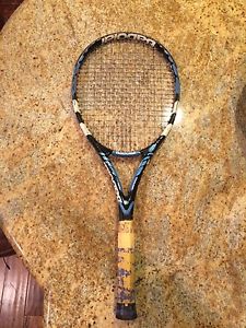 Babolat Pure Drive Tennis Racquet