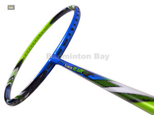 NEW Flex Power Saber Blade 6U Badminton Racket Racquet Free Stringing + PU Grip