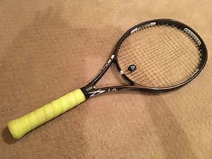 Volkl Organix V1 MP 102 Tennis Racquet 4 - Good + Optispot Technology
