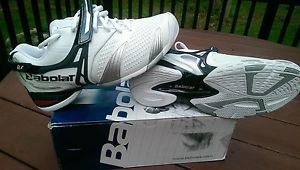 Babolat Propulse 3 Men's Tennis Shoes Size 12.5 All Court