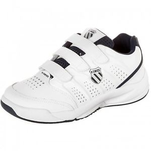K-Swiss Ultrascendor Omni Velcro Niños