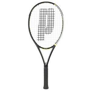 NEW Prince Thunder RIP 114 4_1/2 Adult Pre-Strung Tennis Racquet Racket