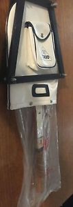 WILSON CHRIS EVERT VICTORY CUP WOODEN TENNIS RACKET NEW SPEED FLEX FACE