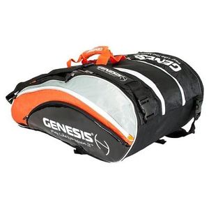 NEW GENESIS TOUR COLLECTION 2015 TENNIS RACQUET BAG -
