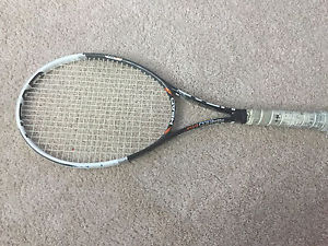 Head Youtek IG Speed MP 315 tennis racquet