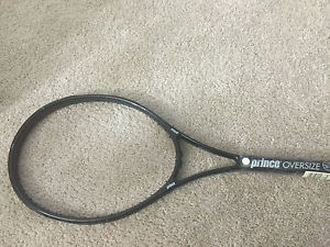 Prince Vortex Oversize tennis racquet