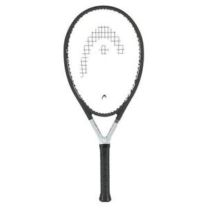 NEW Head Ti. S6 4_1/4 Titanium OS Adult Pre-Strung Tennis Racquet Racket